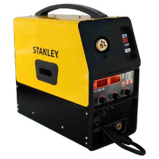 Зварювальний напівавтомат інверторний STANLEY MULTI200