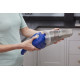 Пилосос акумуляторний BLACK+DECKER NVC115WA