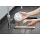 Пилосос акумуляторний BLACK+DECKER NVC115WA