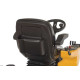 Райдер бензиновий STIGA ParkPro900AWX