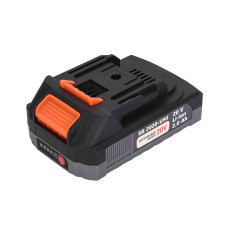 Акумуляторна батарея SEQUOIA SB2020-UNI