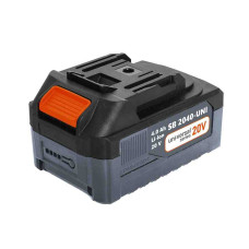 Акумуляторна батарея SEQUOIA SB2040-UNI