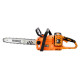 Пила ланцюгова акумуляторна SEQUOIA SBC4016BS-E2W