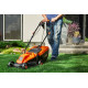 Газонокосарка електрична SEQUOIA SELM1432