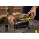 Зарядний пристрій та 2 акумулятора 18В STANLEY FATMAX SFMCB12D2