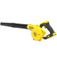 Повітродувка акумуляторна STANLEY FATMAX SFMCBL01B
