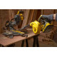 Повітродувка акумуляторна STANLEY FATMAX SFMCBL01B