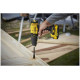 Дриль-шурупокрут ударний акумуляторний STANLEY FATMAX SFMCD711C2K