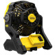 Повітродувка-вентилятор акумуляторний STANLEY FATMAX SFMCE001B