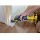 Багатофункціональний інструмент акумуляторний STANLEY FATMAX SFMCE500D2K