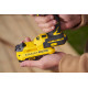 Шурупокрут ударний акумуляторний STANLEY FATMAX SFMCF820D2K