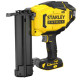Пістолет цвяхозабивний акумуляторний STANLEY FATMAX SFMCN618B