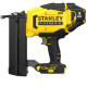 Пістолет цвяхозабивний акумуляторний STANLEY FATMAX SFMCN618B