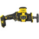 Пила шабельна акумуляторна STANLEY FATMAX SFMCS305B
