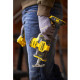 Пила шабельна акумуляторна STANLEY FATMAX SFMCS305B