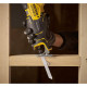 Пила шабельна акумуляторна STANLEY FATMAX SFMCS310B