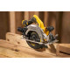 Пила циркулярна акумуляторна STANLEY FATMAX SFMCS550B