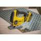 Пила торцювальна акумуляторна STANLEY FATMAX SFMCS701M1+SFMCS600B