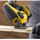 Пила торцювальна акумуляторна STANLEY FATMAX SFMCS701M1+SFMCS600B