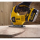 Пила торцювальна акумуляторна STANLEY FATMAX SFMCS701M1+SFMCS600B