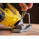 Пила лобзикова акумуляторна STANLEY FATMAX SFMCS650B