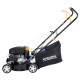 Газонокосарка бензинова SEQUOIA SPLM3040