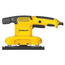 Шліфмашина вібраційна мережева STANLEY SS28