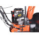 Снігоприбирач бензиновий SEQUOIA SST7067LCT-TRACK