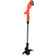 Тример акумуляторний BLACK+DECKER ST182320