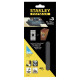 Сітка шліфовальна STANLEY STA39042