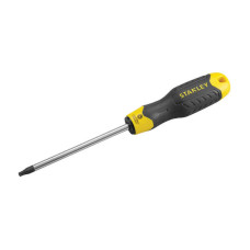 Викрутка Cushion Grip довжиною 120 мм під шліц TORX TT25 STANLEY STHT0-65151