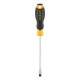 Викрутка Cushion Grip довжиною 150 мм з жалом, що розширюється під шліц SL 8 STANLEY STHT16149-0