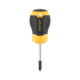 Викрутка Cushion Grip під шліц Ph1 з довжиною жала 45 мм STANLEY STHT16154-0