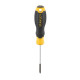 Викрутка Cushion Grip під шліц Pz0 з довжиною жала 60 мм STANLEY STHT16161-0