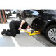 Домкрат гідравлічний підкатний STANLEY STMT81251-1