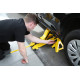 Підставка під автомобіль, 2 штуки STANLEY STMT81255-1