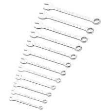 Набір із 12 комбінованих ключів STANLEY STMT82843-0