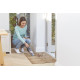 Пилосос акумуляторний (електровіник) BLACK+DECKER SVB620JW