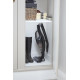 Пилосос акумуляторний (електровіник) BLACK+DECKER SVB620JW
