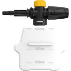 Пінна насадка з регулюванням STANLEY SXACC0031