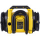 Компресор автомобільний-повітродувка STANLEY SXIF3501