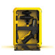 Мийка високого тиску електрична STANLEY SXPW25CDSS-E