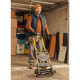 Візок вантажний розкладний STANLEY SXWT-FT585