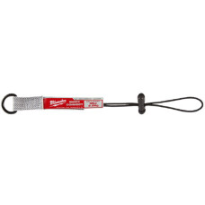 Кільце D-подібне MILWAUKEE з брелоком для кріплення ручного інструменту (3шт.)