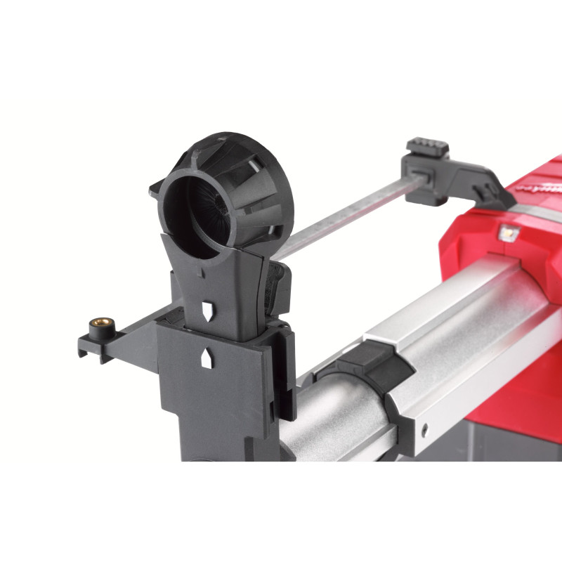 Cистема пиловидалення акумуляторна SDS-PLUS MILWAUKEE M18 FDDEXL-0 (для M18 FH,FHX,ONEFH,ONEFHX)