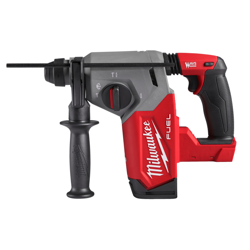 Перфоратор акумуляторний SDS-PLUS MILWAUKEE, M18 FH-0, 2,5Дж (каркас)