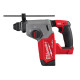 Перфоратор акумуляторний SDS-PLUS MILWAUKEE, M18 FH-0, 2,5Дж (каркас)