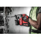 Перфоратор акумуляторний SDS-PLUS MILWAUKEE, M18 FH-0, 2,5Дж (каркас)