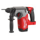 Перфоратор акумуляторний SDS-PLUS MILWAUKEE, M18 FH-0X, 2,5Дж (каркас, HDкейс)