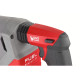 Перфоратор акумуляторний SDS-PLUS MILWAUKEE, M18 FHX-0, 2,5Дж (каркас)